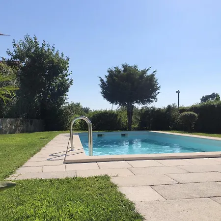 Charming In With Private Pool *