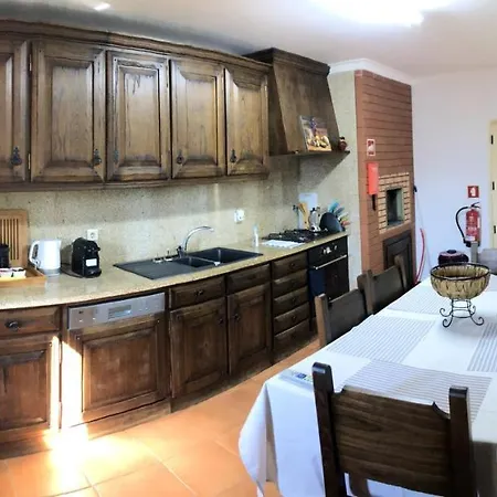 Villa Charming In With Private Pool