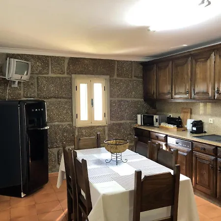 Villa Charming In With Private Pool