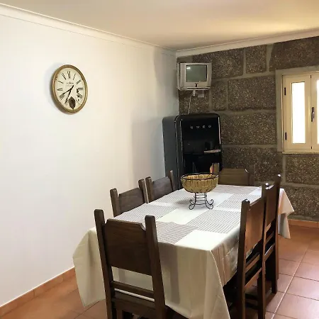 Charming In With Private Pool Villa Resende