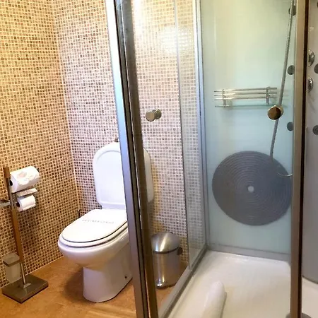 Villa Charming In With Private Pool *