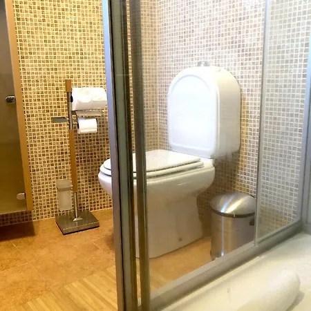 Charming In With Private Pool Villa