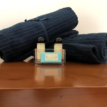 Charming In With Private Pool Resende