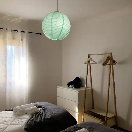 Charming In With Private Pool Resende