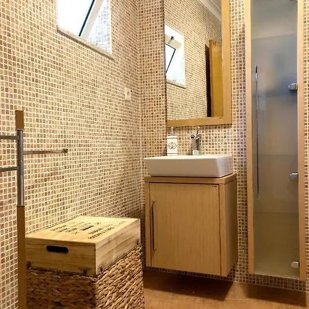 Charming In With Private Pool Villa Resende