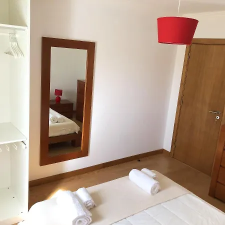 Charming In With Private Pool Resende