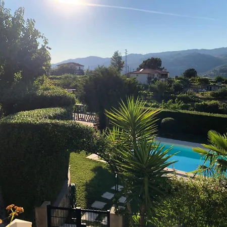 Charming In With Private Pool Villa *