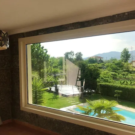 Villa Charming In With Private Pool *