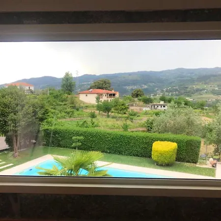 Willa Charming In With Private Pool *