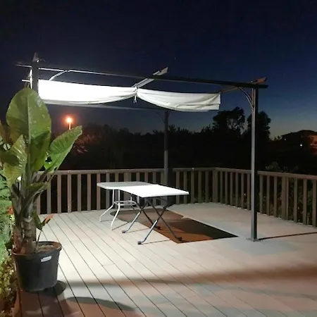 Villa Charming In With Private Pool *