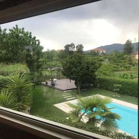 Villa Charming In With Private Pool *