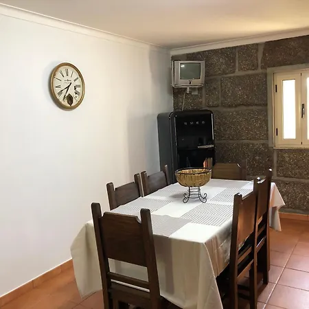 Charming In With Private Pool Vila Resende