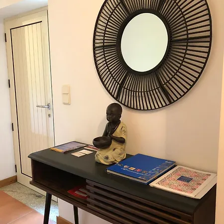 Charming In With Private Pool Resende