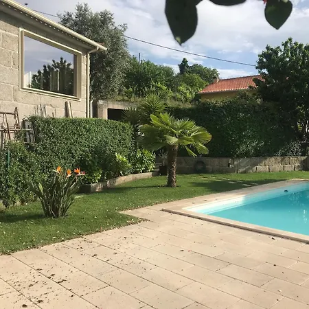 Charming In With Private Pool