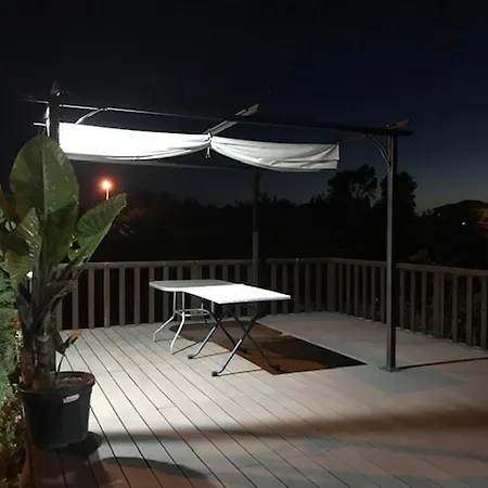 Charming In With Private Pool Resende