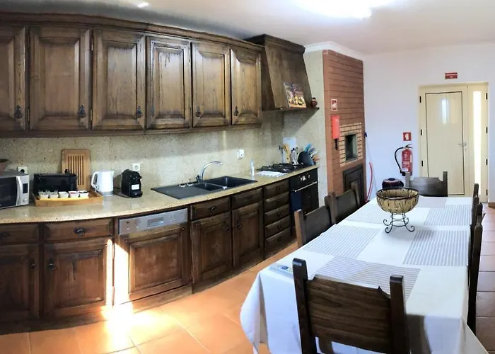 Villa Charming In With Private Pool