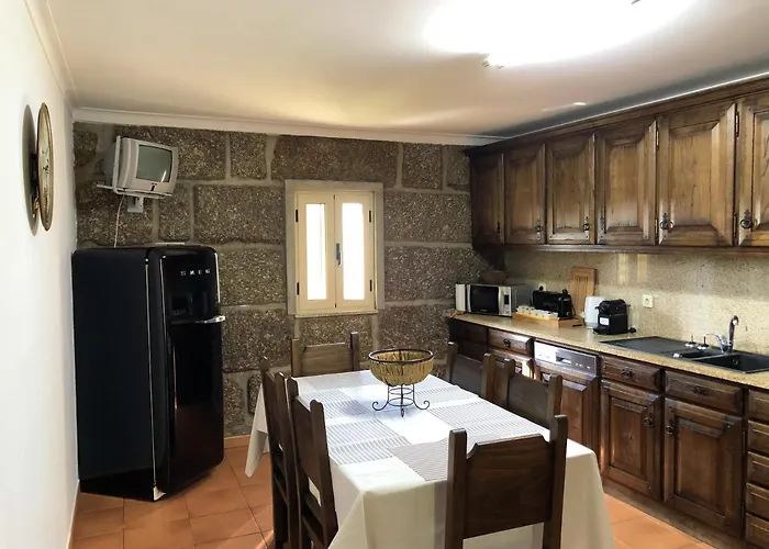 Villa Charming In With Private Pool