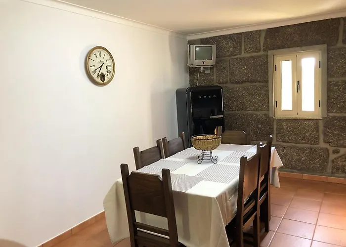 Charming In With Private Pool Villa Resende