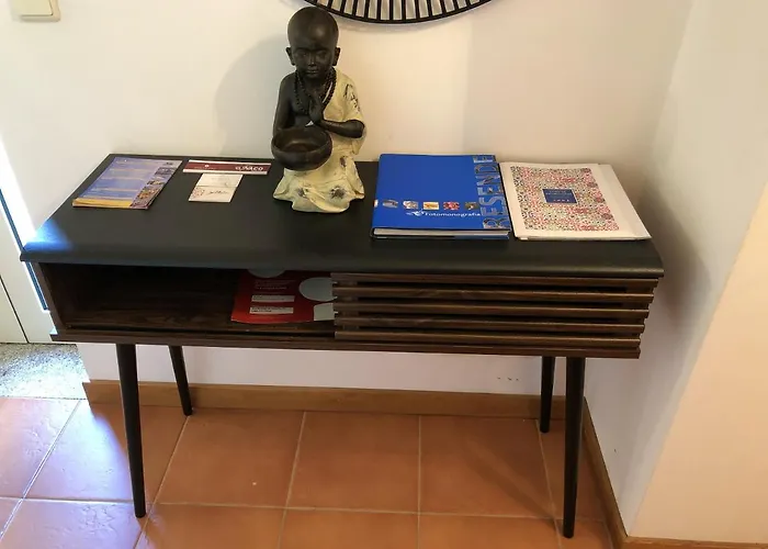 Charming In With Private Pool