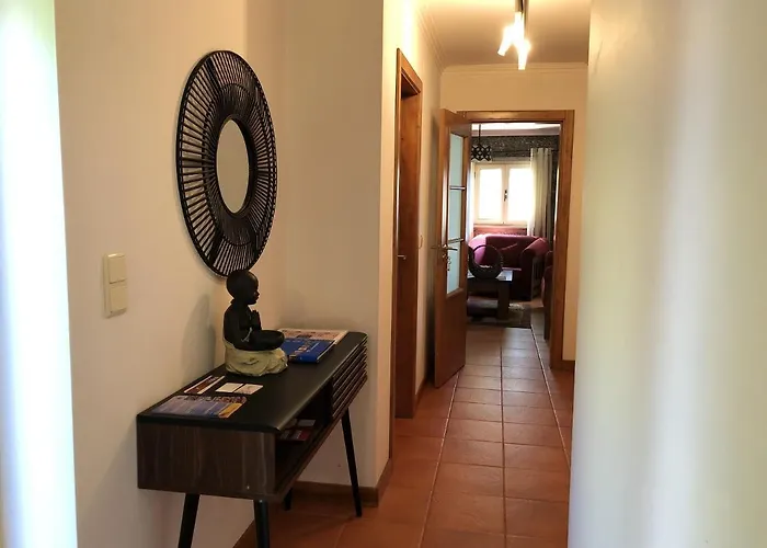 Charming In With Private Pool * Resende