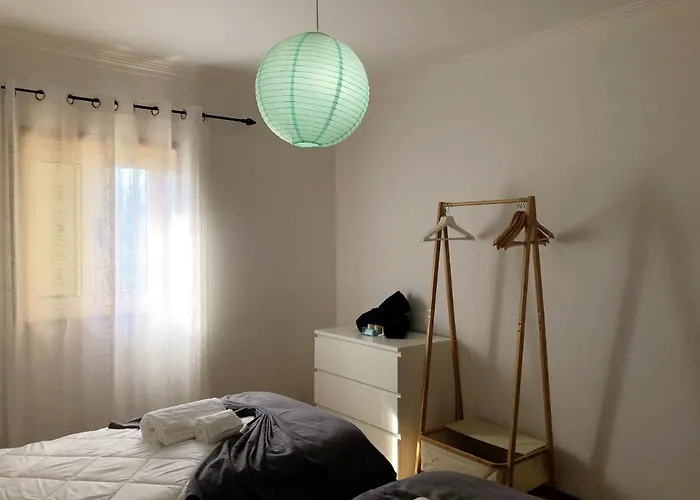 Charming In With Private Pool Resende