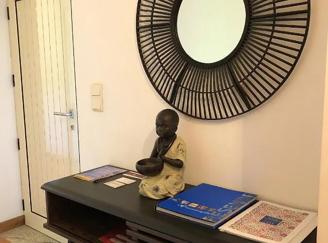 Charming In With Private Pool