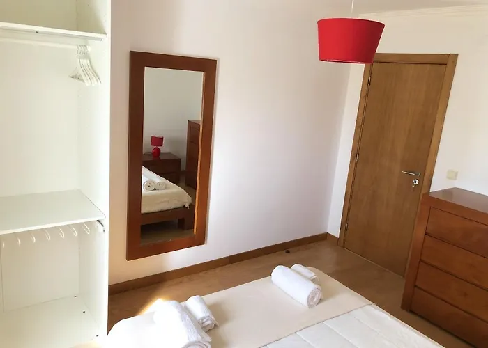 Charming In With Private Pool Resende