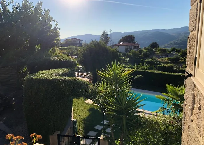 Charming In With Private Pool Villa *