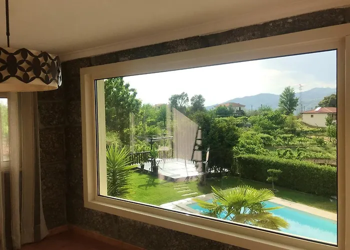 빌라 Charming In With Private Pool *