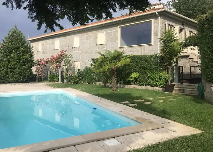 Charming In With Private Pool Villa