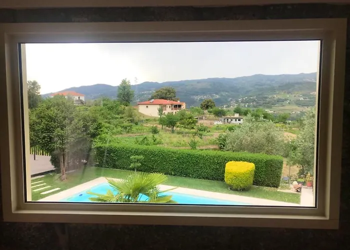 Villa Charming In With Private Pool *