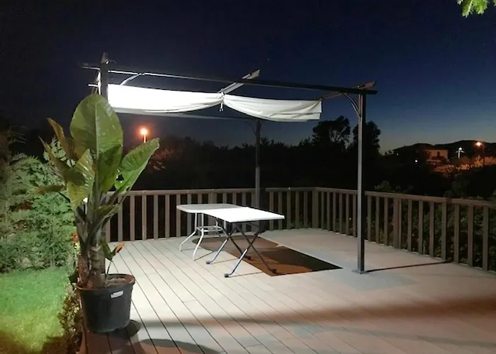 Villa Charming In With Private Pool *