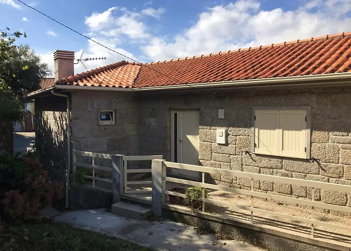 Villa Charming In With Private Pool *